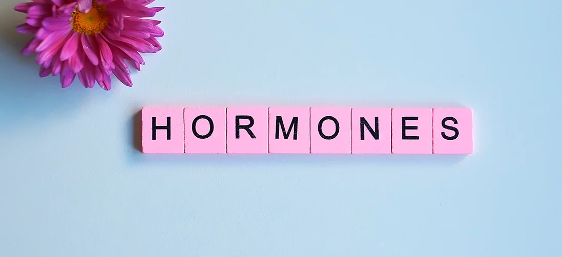 À quoi servent les hormones ?
