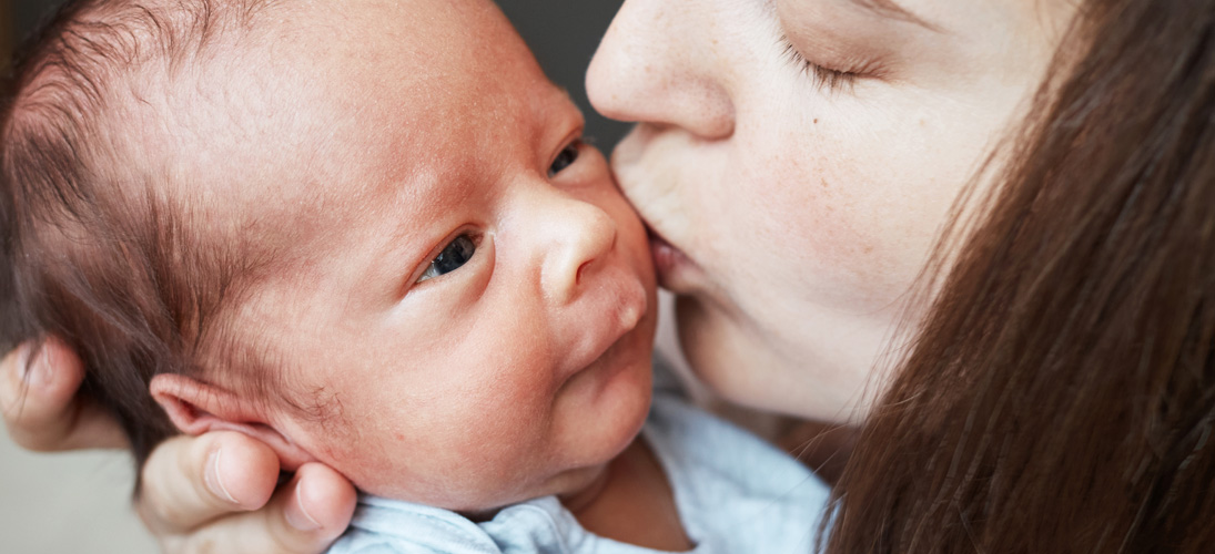 Plus de la moitié des femmes ont un autre nourrisson dans les cinq années qui suivent l'enfant sans vie.