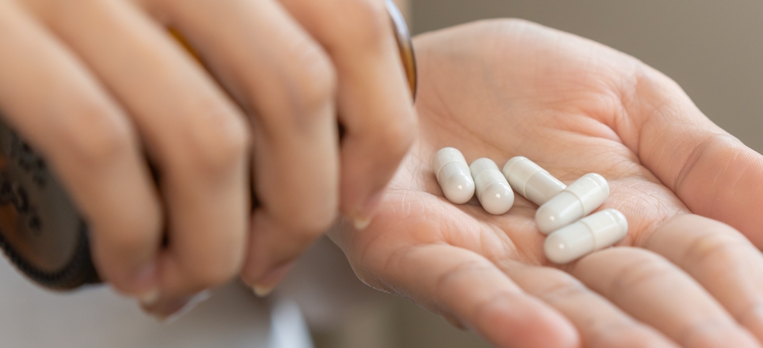 Compléments alimentaires : gare aux produits non conformes