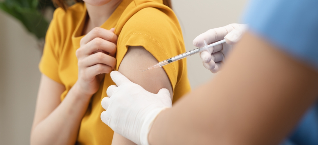 Vaccination : clarifier les recommandations pour mieux protéger