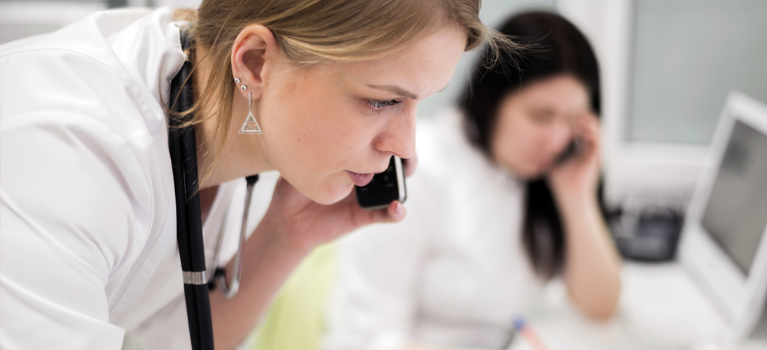 L’intelligence artificielle au secours des urgences