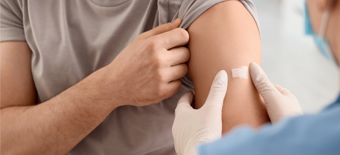 Vaccination : le point sur les nouvelles recommandations