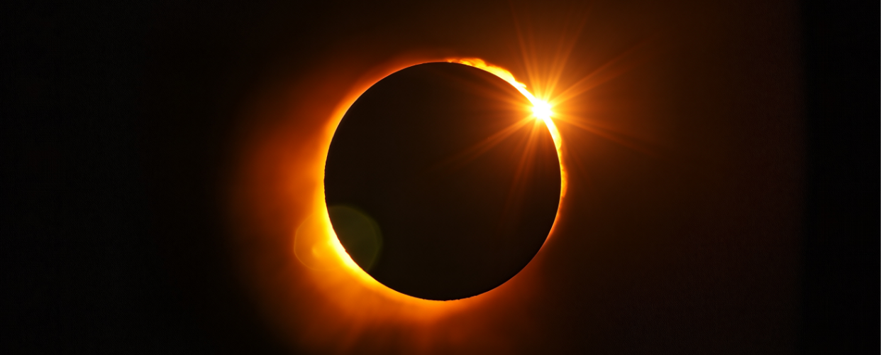 Éclipse solaire : comment l’observer en toute sécurité ?