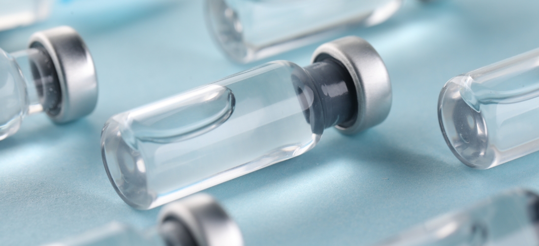 Peptides vendus en ligne : un phénomène qui inquiète